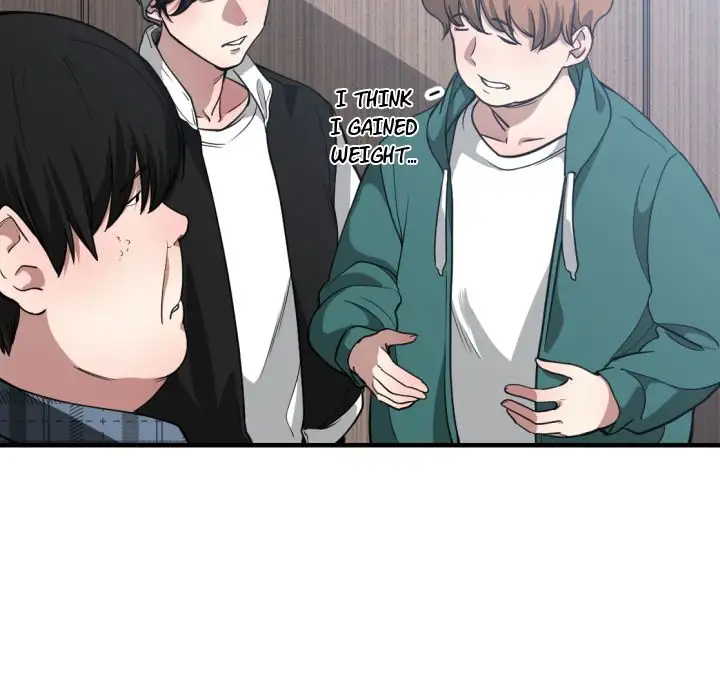 You’re Not That Special! Chapter 21 - Manhwa18.com