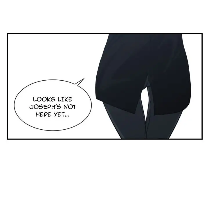 You’re Not That Special! Chapter 21 - Manhwa18.com