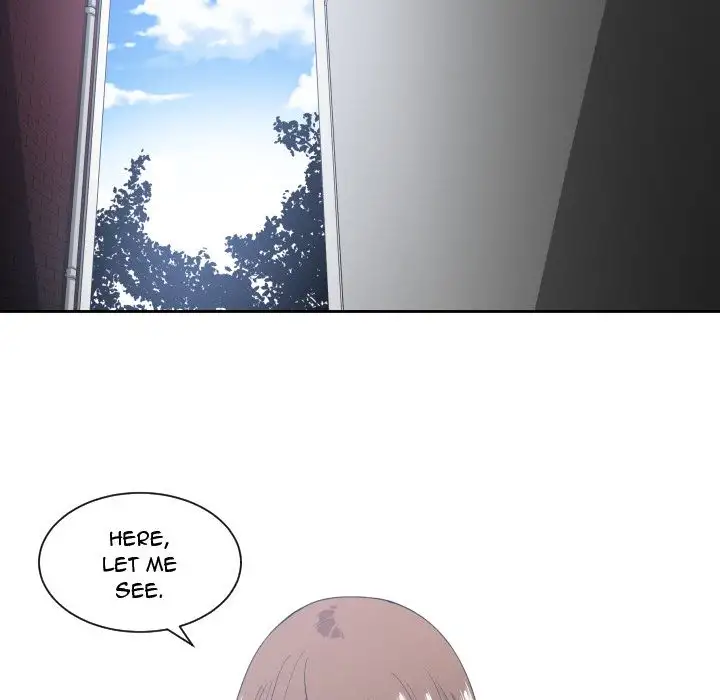 You’re Not That Special! Chapter 21 - Manhwa18.com