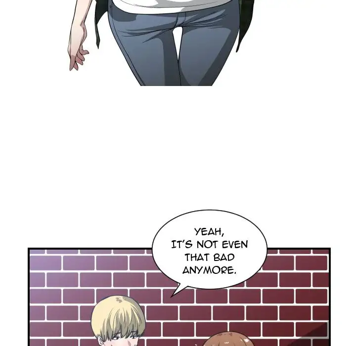 You’re Not That Special! Chapter 21 - Manhwa18.com