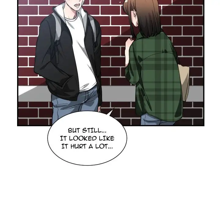 You’re Not That Special! Chapter 21 - Manhwa18.com