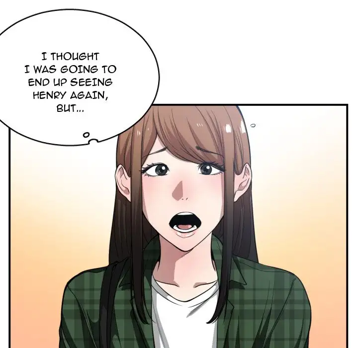 You’re Not That Special! Chapter 21 - Manhwa18.com