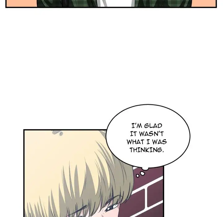 You’re Not That Special! Chapter 21 - Manhwa18.com