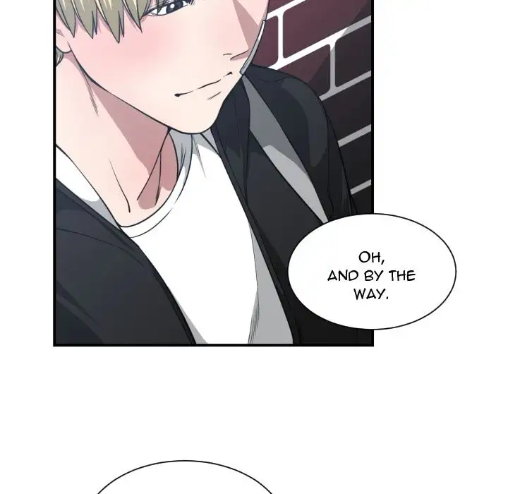 You’re Not That Special! Chapter 21 - Manhwa18.com