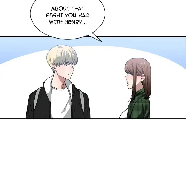 You’re Not That Special! Chapter 21 - Manhwa18.com