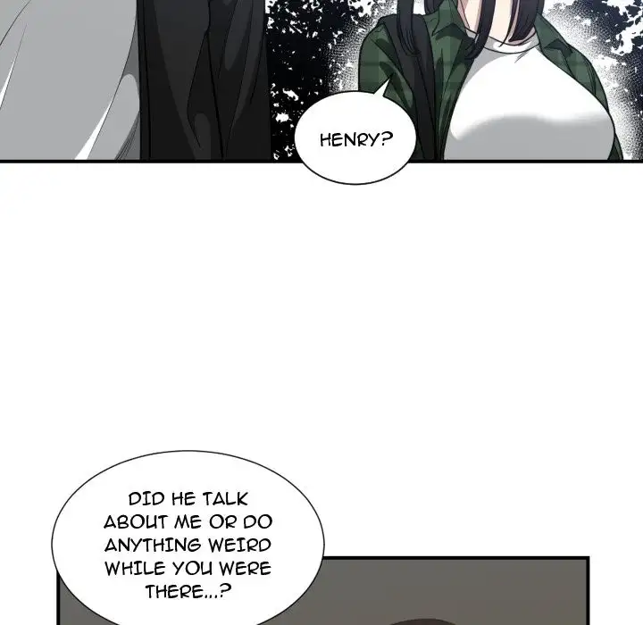 You’re Not That Special! Chapter 21 - Manhwa18.com