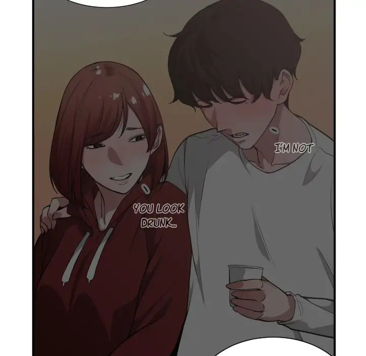 You’re Not That Special! Chapter 21 - Manhwa18.com