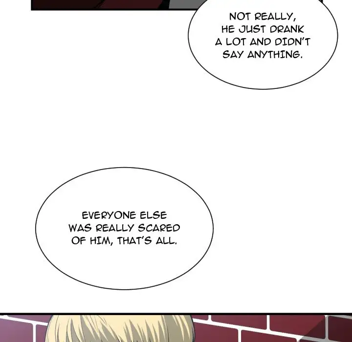 You’re Not That Special! Chapter 21 - Manhwa18.com