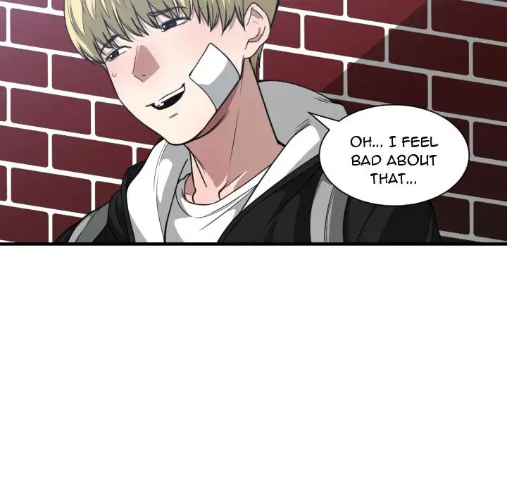 You’re Not That Special! Chapter 21 - Manhwa18.com