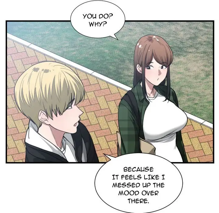 You’re Not That Special! Chapter 21 - Manhwa18.com