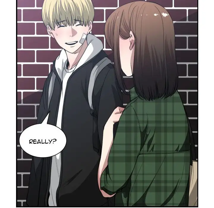 You’re Not That Special! Chapter 21 - Manhwa18.com