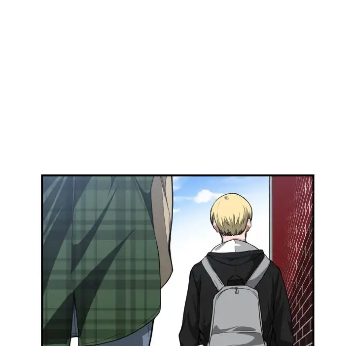 You’re Not That Special! Chapter 21 - Manhwa18.com