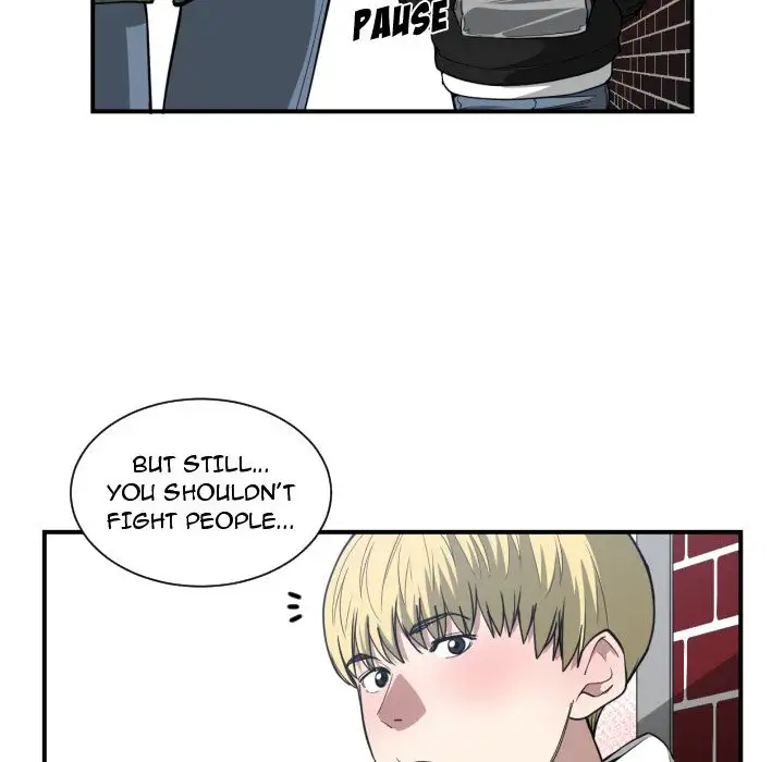 You’re Not That Special! Chapter 21 - Manhwa18.com