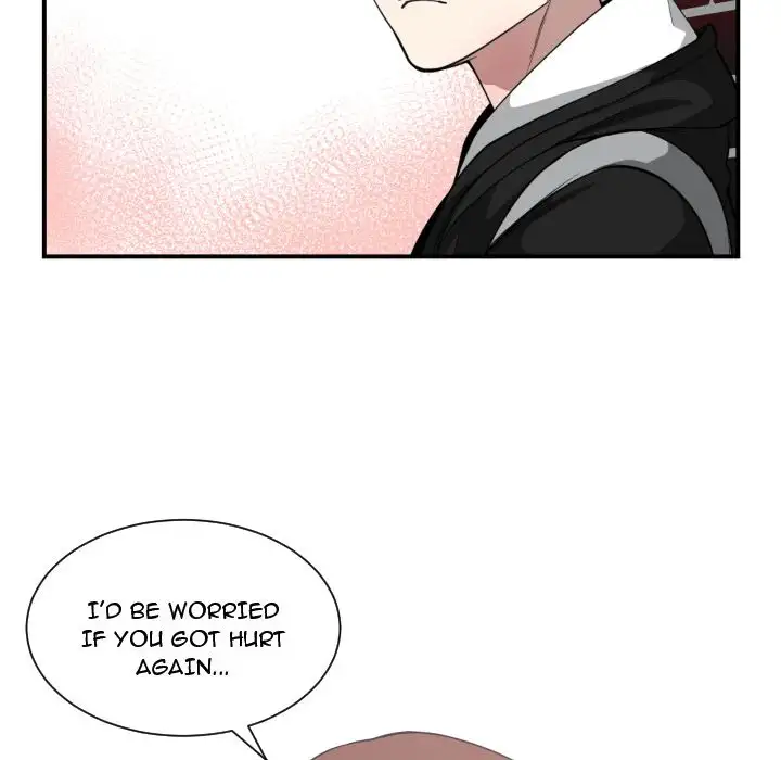 You’re Not That Special! Chapter 21 - Manhwa18.com