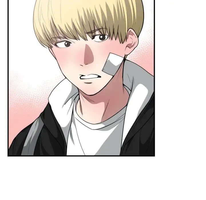 You’re Not That Special! Chapter 21 - Manhwa18.com