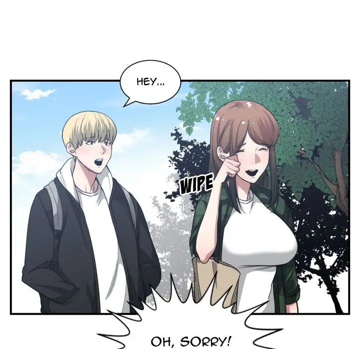 You’re Not That Special! Chapter 21 - Manhwa18.com