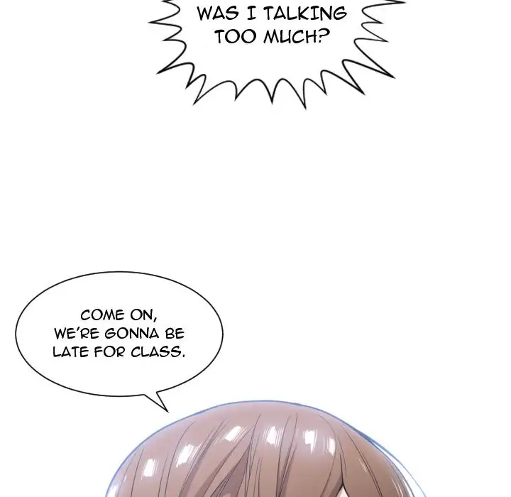 You’re Not That Special! Chapter 21 - Manhwa18.com