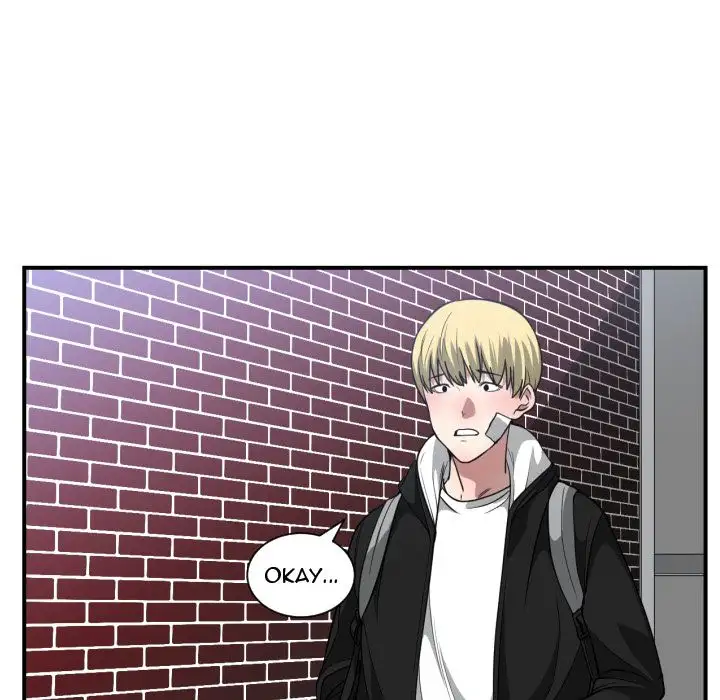 You’re Not That Special! Chapter 21 - Manhwa18.com