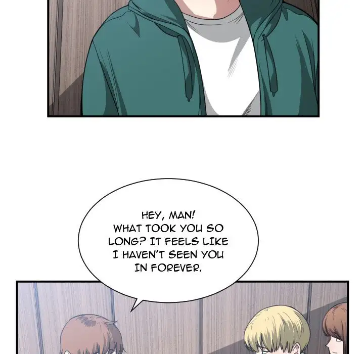 You’re Not That Special! Chapter 21 - Manhwa18.com