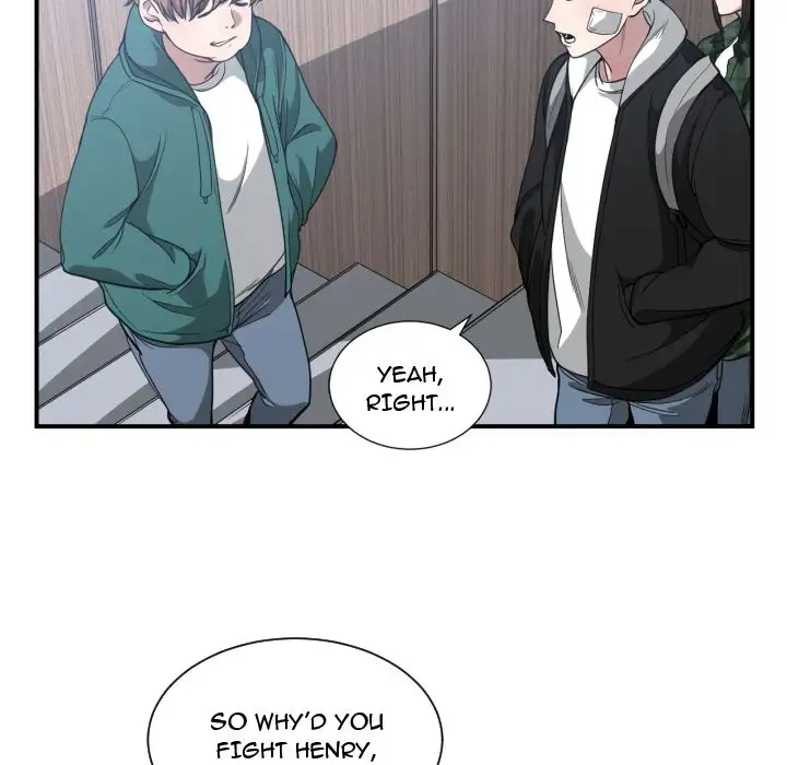 You’re Not That Special! Chapter 21 - Manhwa18.com