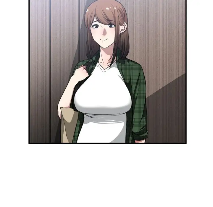 You’re Not That Special! Chapter 21 - Manhwa18.com