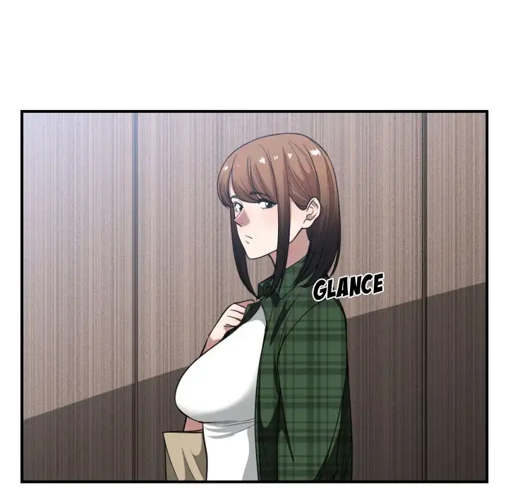 You’re Not That Special! Chapter 21 - Manhwa18.com