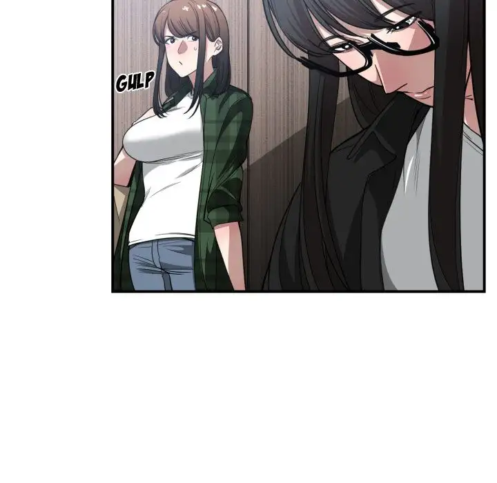 You’re Not That Special! Chapter 21 - Manhwa18.com