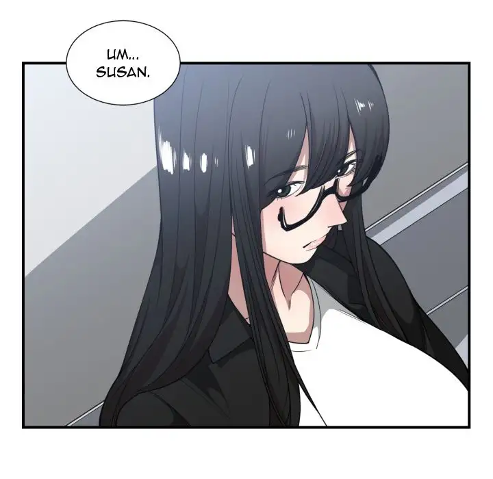 You’re Not That Special! Chapter 21 - Manhwa18.com