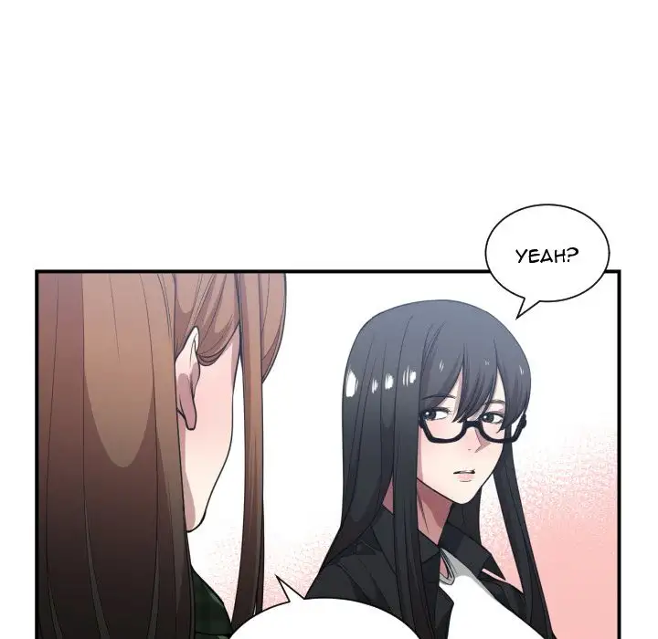 You’re Not That Special! Chapter 21 - Manhwa18.com