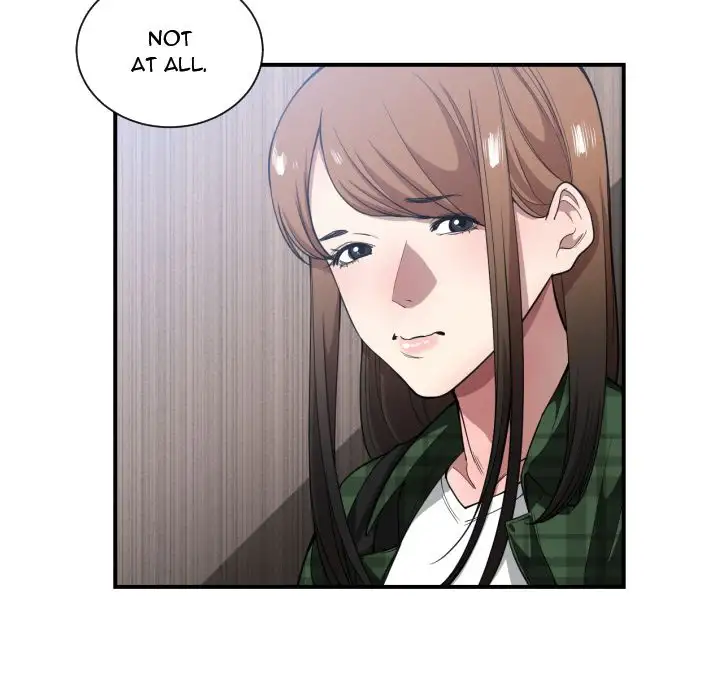 You’re Not That Special! Chapter 21 - Manhwa18.com