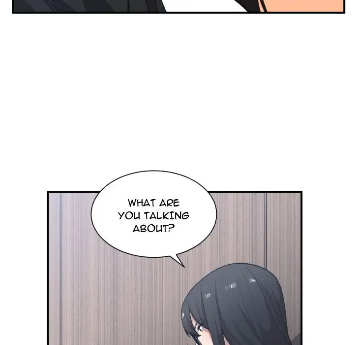 You’re Not That Special! Chapter 22 - Manhwa18.com