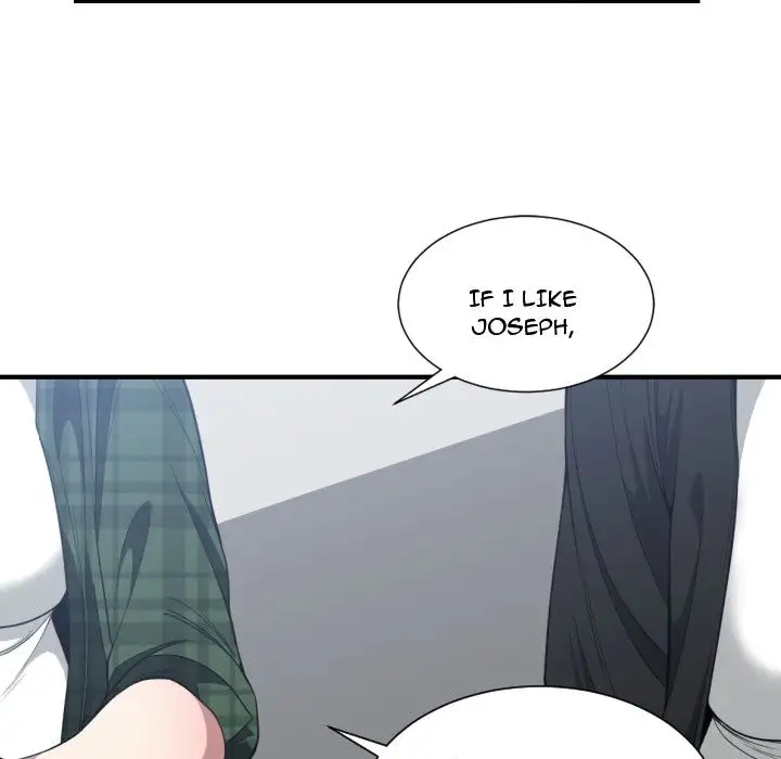 You’re Not That Special! Chapter 22 - Manhwa18.com