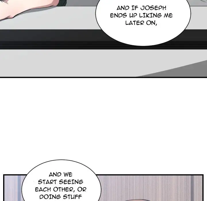 You’re Not That Special! Chapter 22 - Manhwa18.com