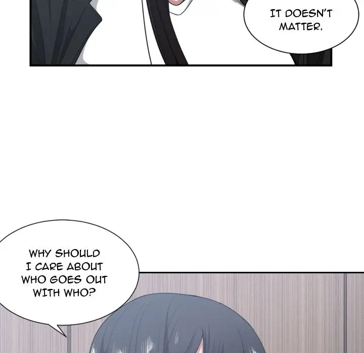 You’re Not That Special! Chapter 22 - Manhwa18.com