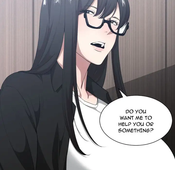 You’re Not That Special! Chapter 22 - Manhwa18.com