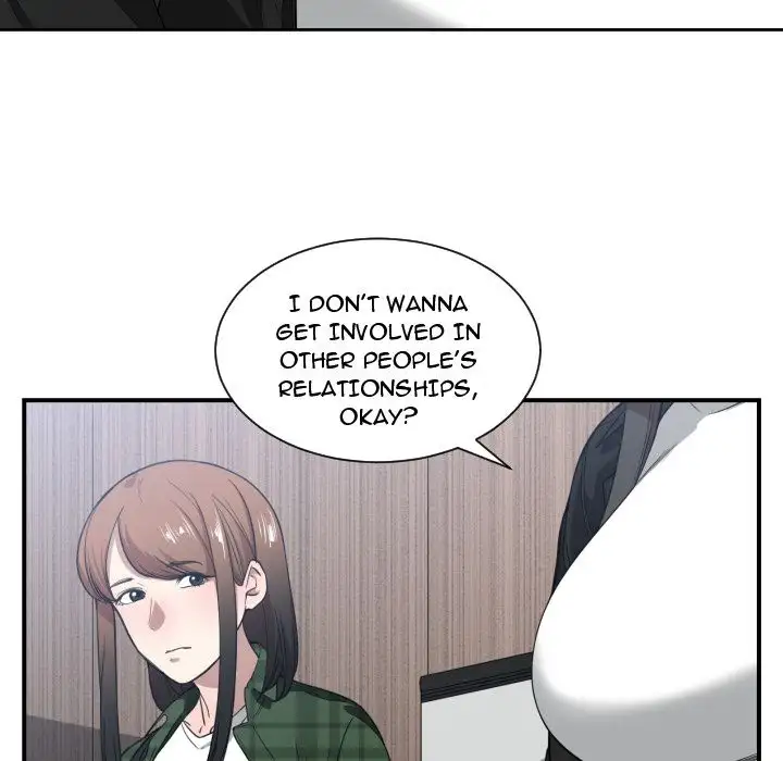 You’re Not That Special! Chapter 22 - Manhwa18.com