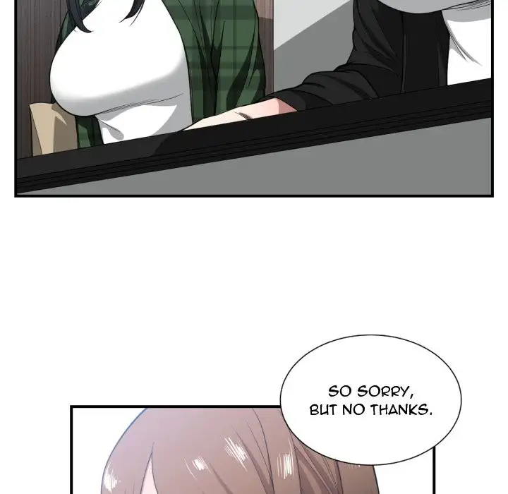 You’re Not That Special! Chapter 22 - Manhwa18.com