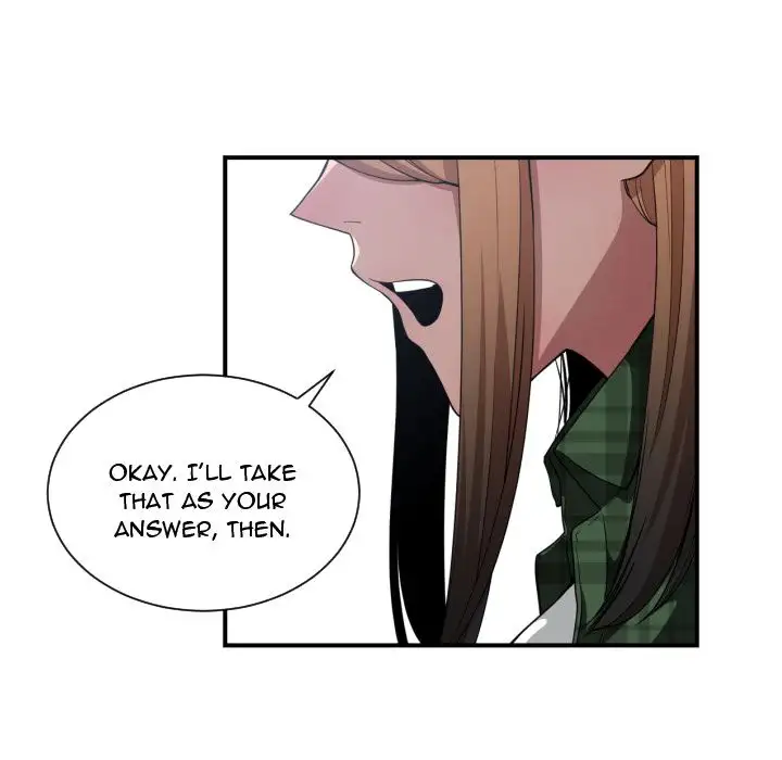 You’re Not That Special! Chapter 22 - Manhwa18.com