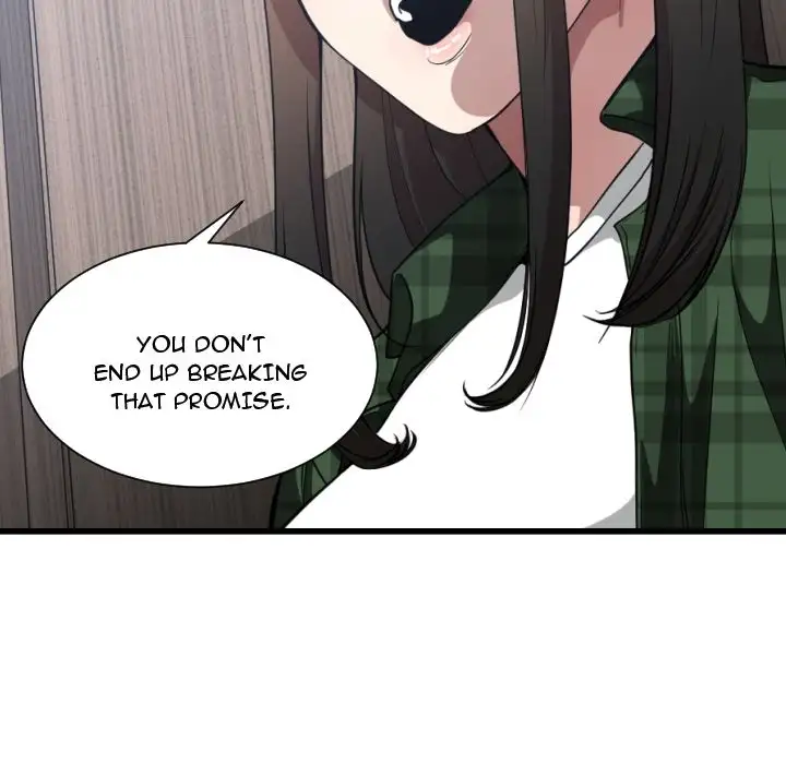 You’re Not That Special! Chapter 22 - Manhwa18.com