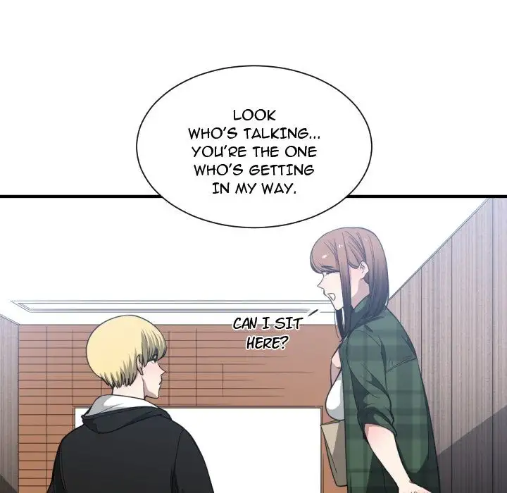 You’re Not That Special! Chapter 22 - Manhwa18.com