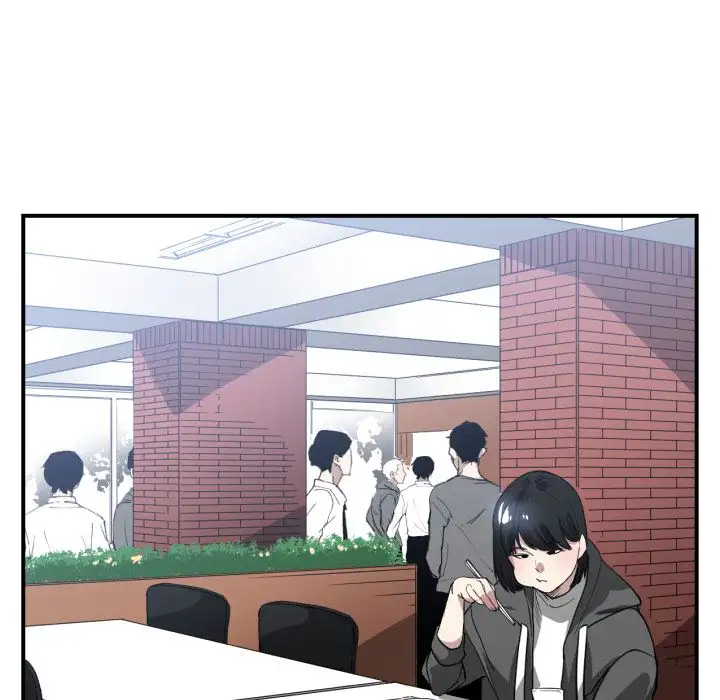 You’re Not That Special! Chapter 22 - Manhwa18.com