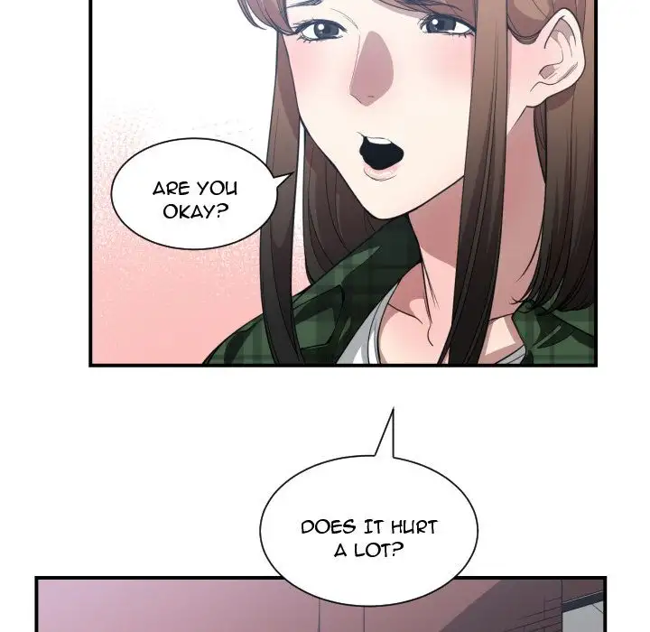 You’re Not That Special! Chapter 22 - Manhwa18.com