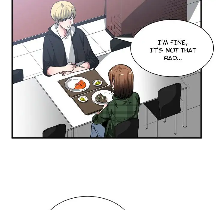 You’re Not That Special! Chapter 22 - Manhwa18.com