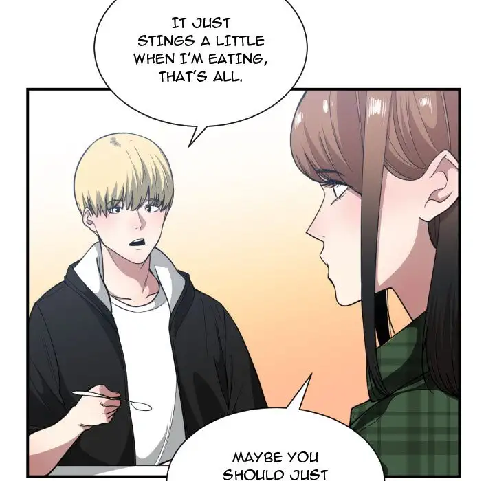 You’re Not That Special! Chapter 22 - Manhwa18.com