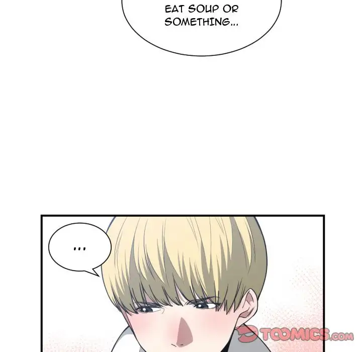 You’re Not That Special! Chapter 22 - Manhwa18.com