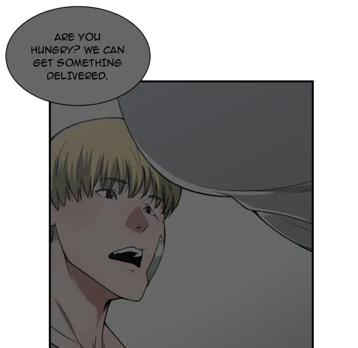 You’re Not That Special! Chapter 22 - Manhwa18.com