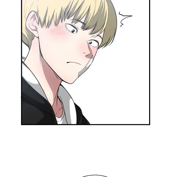 You’re Not That Special! Chapter 22 - Manhwa18.com