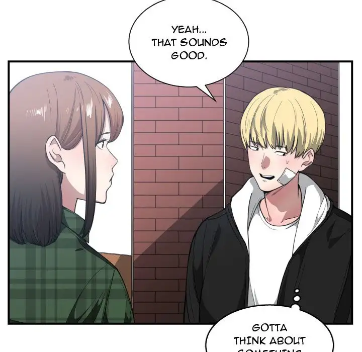 You’re Not That Special! Chapter 22 - Manhwa18.com