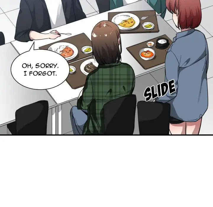 You’re Not That Special! Chapter 22 - Manhwa18.com