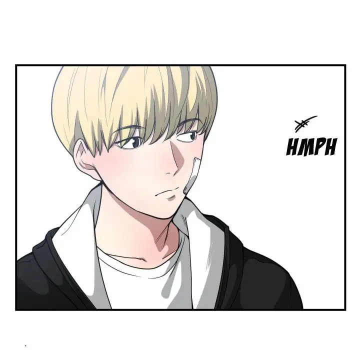 You’re Not That Special! Chapter 22 - Manhwa18.com